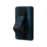 بطارية شحن لاسلكية Spunk بقوة 20 واط PD بسعة 5000 مللي أمبير من SkinArma | أزرق