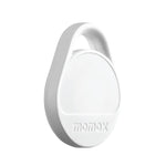 Pinpop Lite Find My Tracker | White