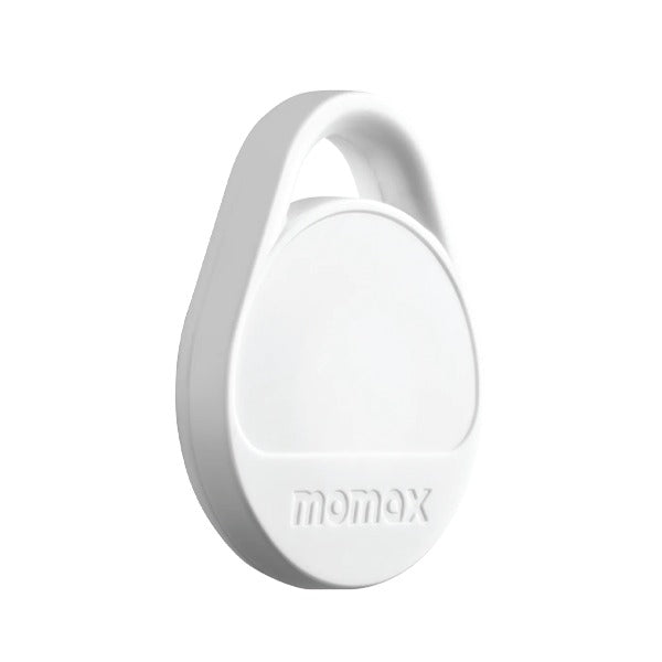 Momax Pinpop Lite Find My Tracker