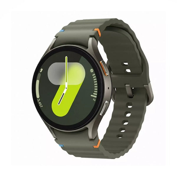 Samsung Galaxy Watch 7 40mm Bluetooth Green - SM-L300NZGAMEA NP