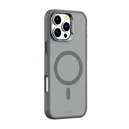 كڤر حماية بتصميم دائري من ليزل لهاتف iPhone 16 Pro