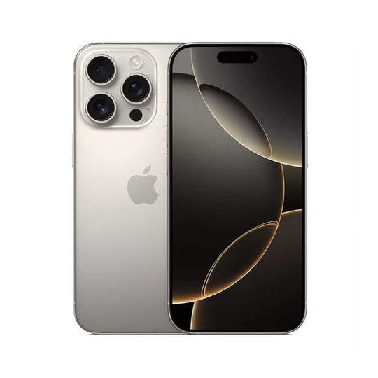 iPhone 16 Pro 1TB Natural