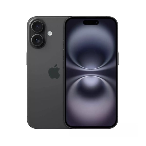 Apple iPhone 16 Plus 256GB 6.7 inch | Black