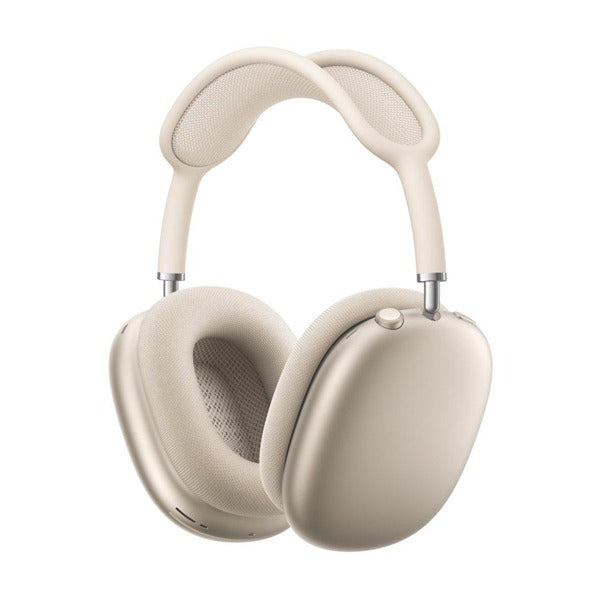 سماعة Apple Airpods Max 2024 | ستارلايت