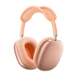 سماعة Apple Airpods Max 2024 | برتقالي