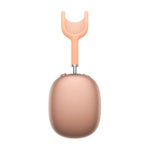 سماعة Apple Airpods Max 2024 | برتقالي