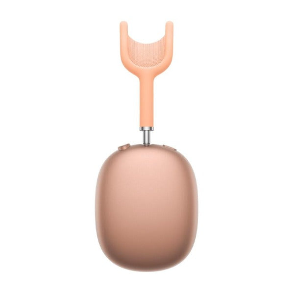 سماعة Apple Airpods Max 2024 | برتقالي