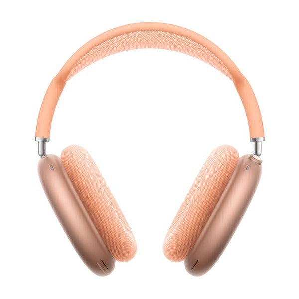 سماعة Apple Airpods Max 2024 | برتقالي