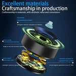 حامل هاتف مغناطيسي بقاعدة شفط