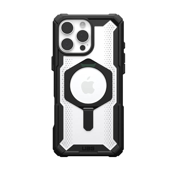 UAG iPhone 16 Pro Max Magsafe Plasma XTE Case Black/Clear