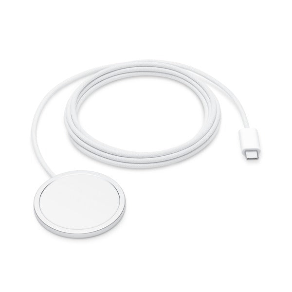 شاحن أبل MagSafe – قدرة 25 واط، كابل بطول 2 متر
