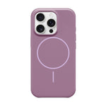 Beats iPhone 16 Pro Max Case with MagSafe | Sunset Purple
