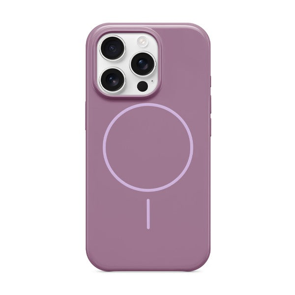 Beats iPhone 16 Pro Max Case with MagSafe | Sunset Purple