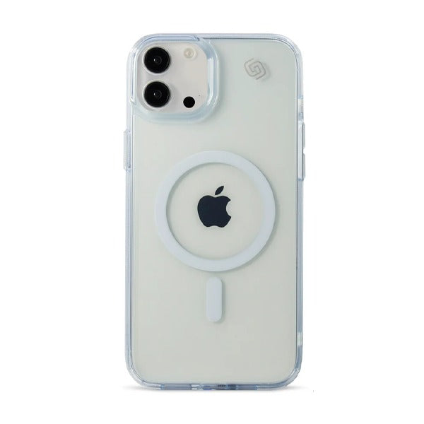 Grip2U iPhone 16 Base Case Clear