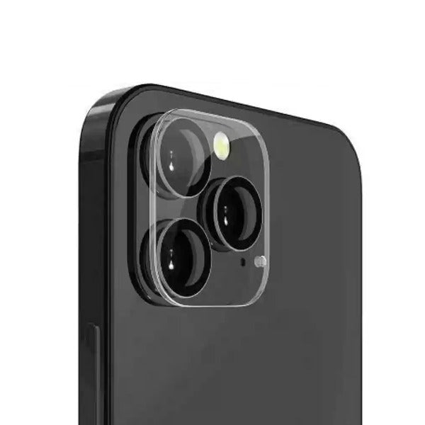 Anank iPhone 16 Pro/16 Pro Max AR Lense Guard Transparent