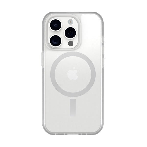 Otter Box iPhone 16 Pro React Magsafe Case Clear | 77-96253