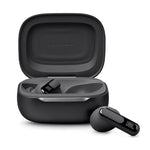 سماعات Live Beam 3 True لاسلكية مع شاشة من JBL | أسود