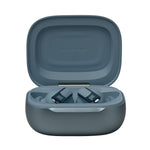 سماعات Live Beam 3 لاسلكية مع شاشة من JBL | أزرق