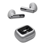 JBL Live Flex 3 True Wireless Earbuds With Display