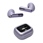 JBL Live Flex 3 True Wireless Earbuds With Display