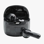 سماعات Tune Flex عازلة للضوضاء من JBL 