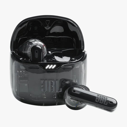 سماعات Tune Flex عازلة للضوضاء من JBL 