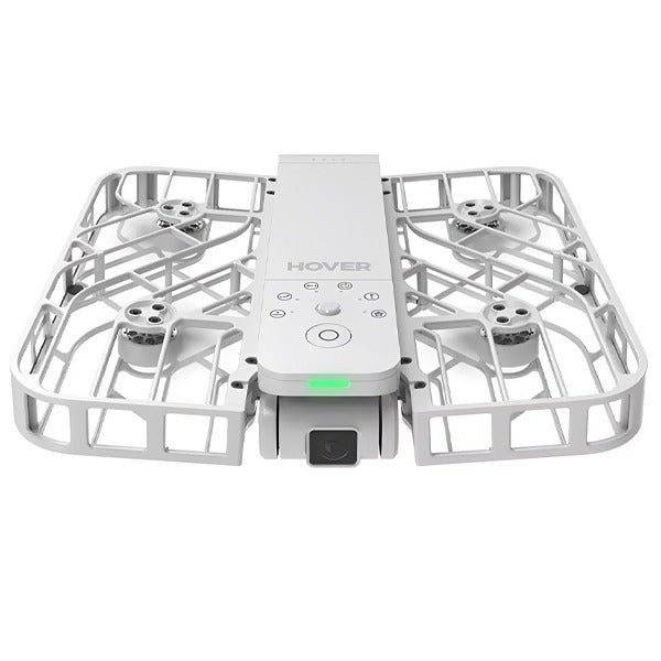 Hover Air X1 Combo | White