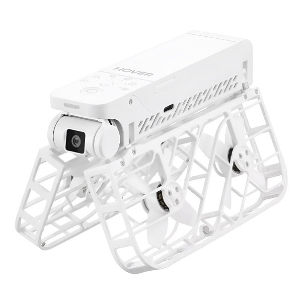 Hover Air X1 Combo | White