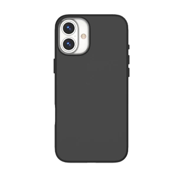 LZEL iPhone 16 Plus PrimeShield Silicone Case