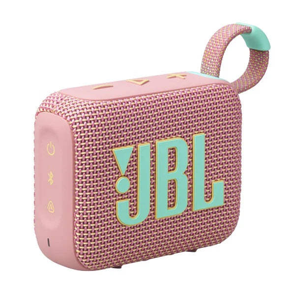 Jbl Bluetooth Speaker Go 4