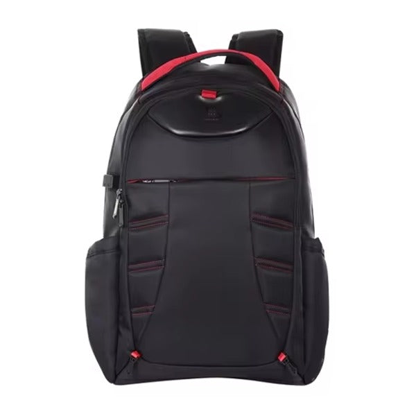 HAWEEL Universal Laptop Backpack Outdoor Sports Backpack Foldable Removable Double Shoulder Breathable