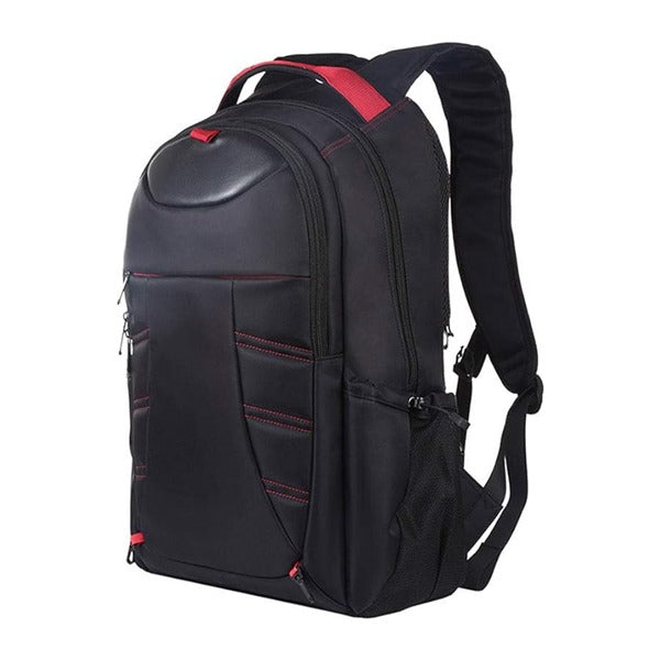 HAWEEL Universal Laptop Backpack Outdoor Sports Backpack Foldable Removable Double Shoulder Breathable