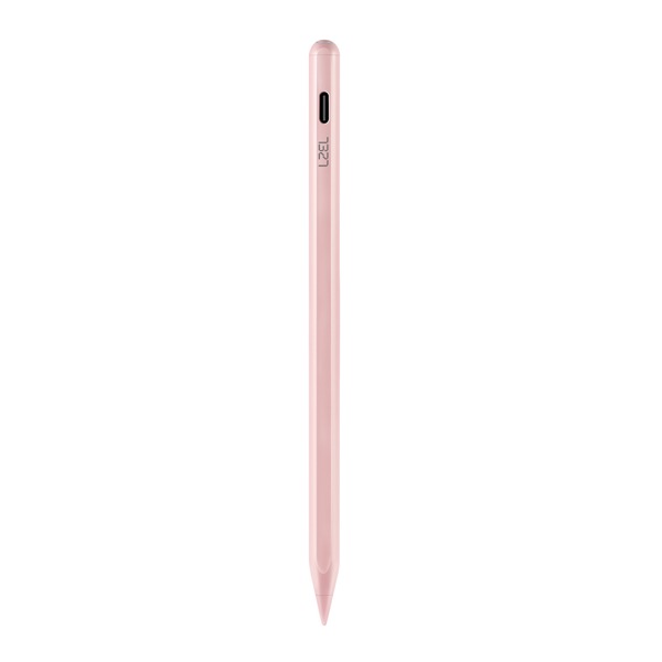 LZEL Pro-Touch Stylus iPad Pencil With Palm Rejection | Pink