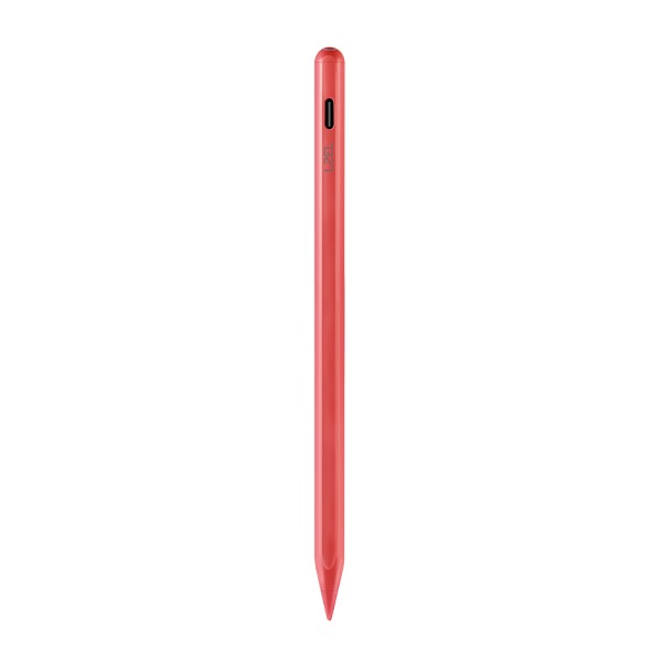 LZEL Pro-Touch Stylus iPad Pencil With Palm Rejection | Red