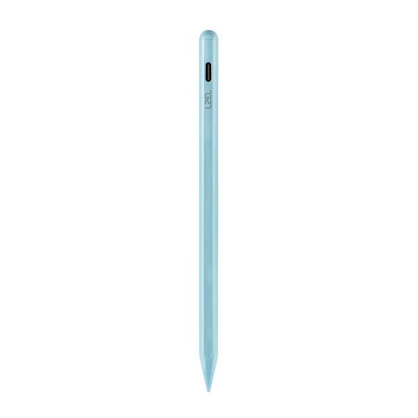 LZEL Pro Touch Stylus iPad Pencil With Palm Rejection | Blue