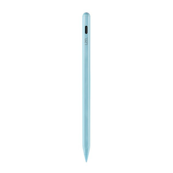 LZEL Pro Touch Stylus iPad Pencil With Palm Rejection | Blue