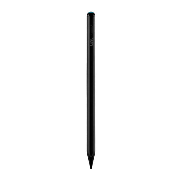 LZEL Pro-Touch Stylus iPad Pencil With Palm Rejection | Black