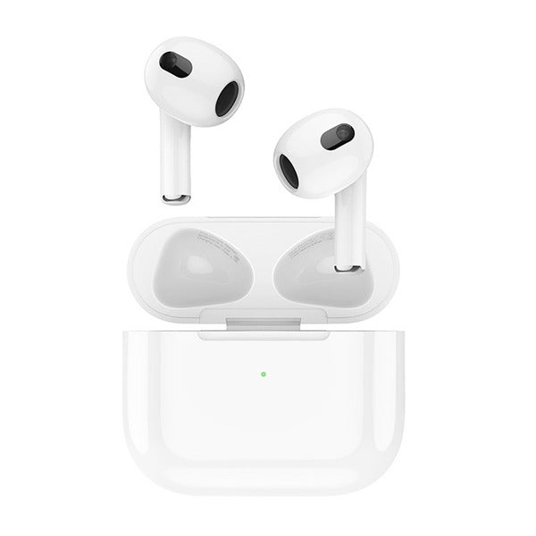 Hoco EW76 True Wireless Stereo Headset | White