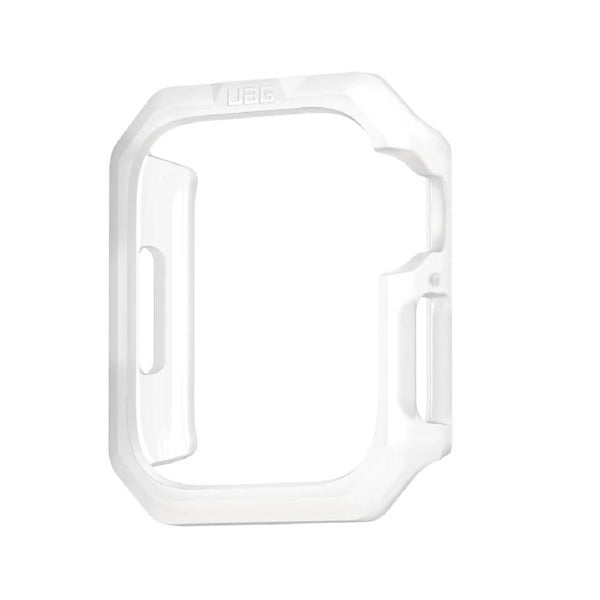 UAG Apple Watch 45mm Series 7/8 Scout Case (FrostedAl Ice)