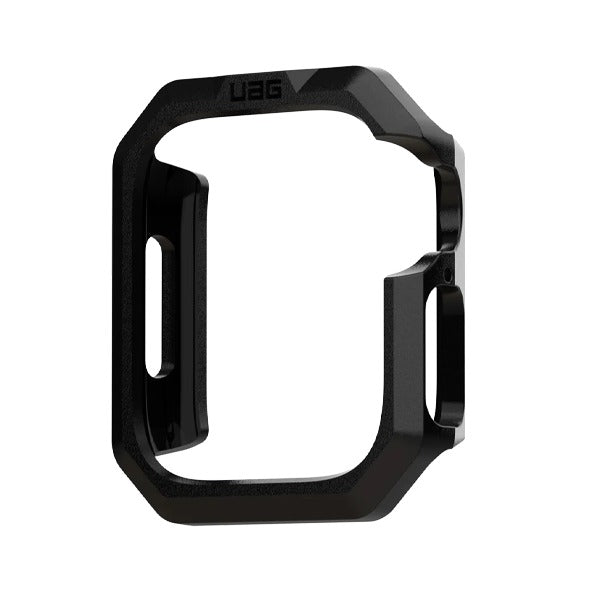 UAG Apple Watch 45mm Series 7/8 Scout Case Black