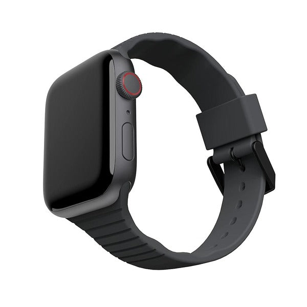 UAG Apple Watch 41/40/38mm Aurora Strap Black