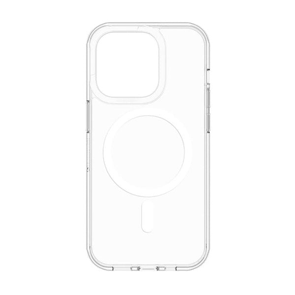 Style iPhone 12 Pro Clear Case With Magsafe