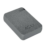 Asli Global Charge Prime Luxe 10000mAh PD Type-C Mini Power Bank