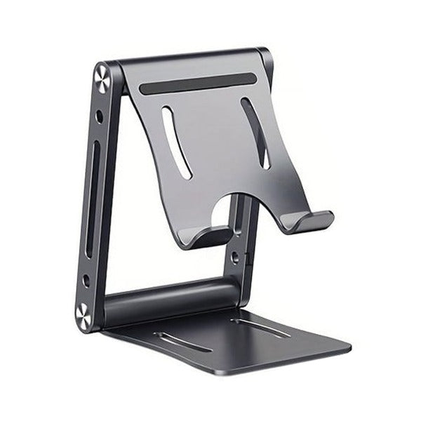 Strong And Steady Mobile Phone And Tablet Desktop Stand