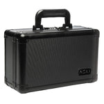 حقيبة بتصميم كلاسيكي من أسلي جلوبال لكل أغراضك الشخصية