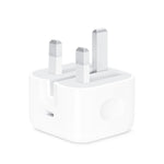 USB-C 20W Power Adapter | White
