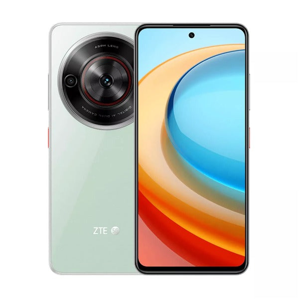 ZTE Blade A75 5G - 128GB 4GB Ram - 6.6 inch | Green