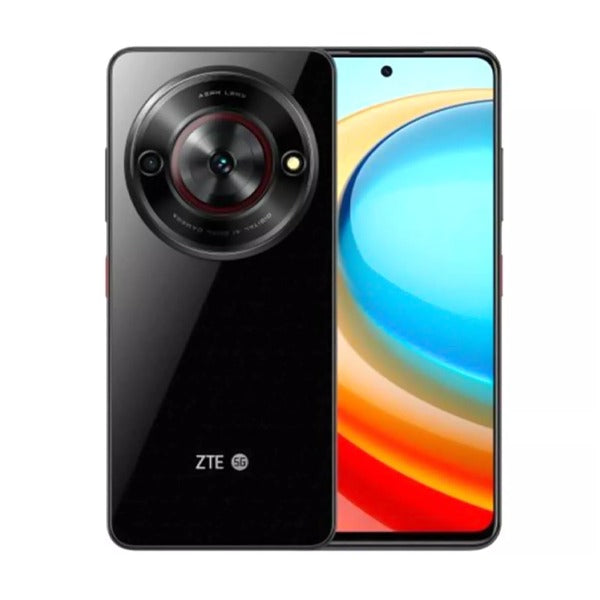 ZTE Blade A75 5G - 128GB 4GB Ram - 6.6 inch | Black