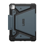 كڤر حماية Metropolis SE آيباد برو 11 بوصة 2024 ( M4 ) من UAG | أزرق