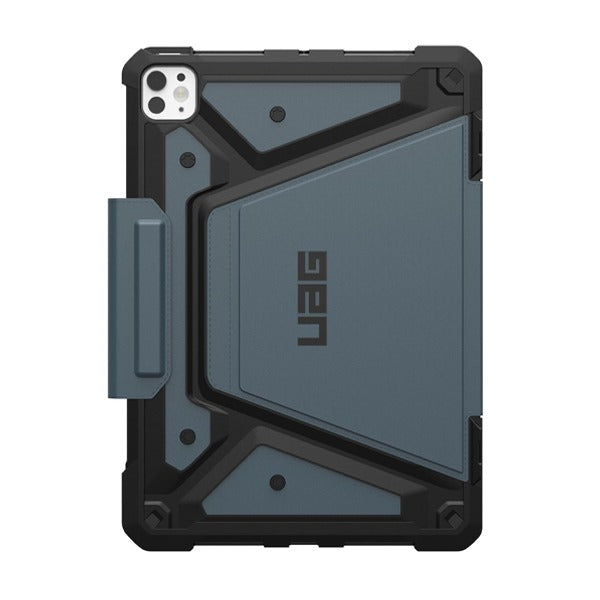كڤر حماية Metropolis SE آيباد برو 11 بوصة 2024 ( M4 ) من UAG | أزرق
